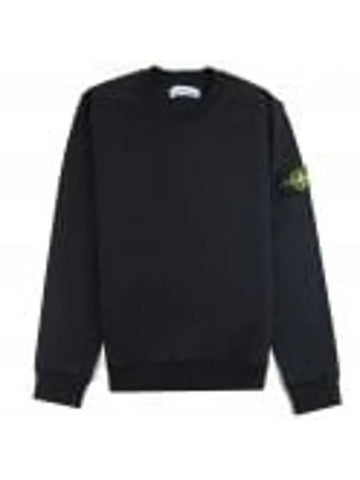 63020 Crew Neck Sweatshirt V0029 731563020 - STONE ISLAND - BALAAN 1