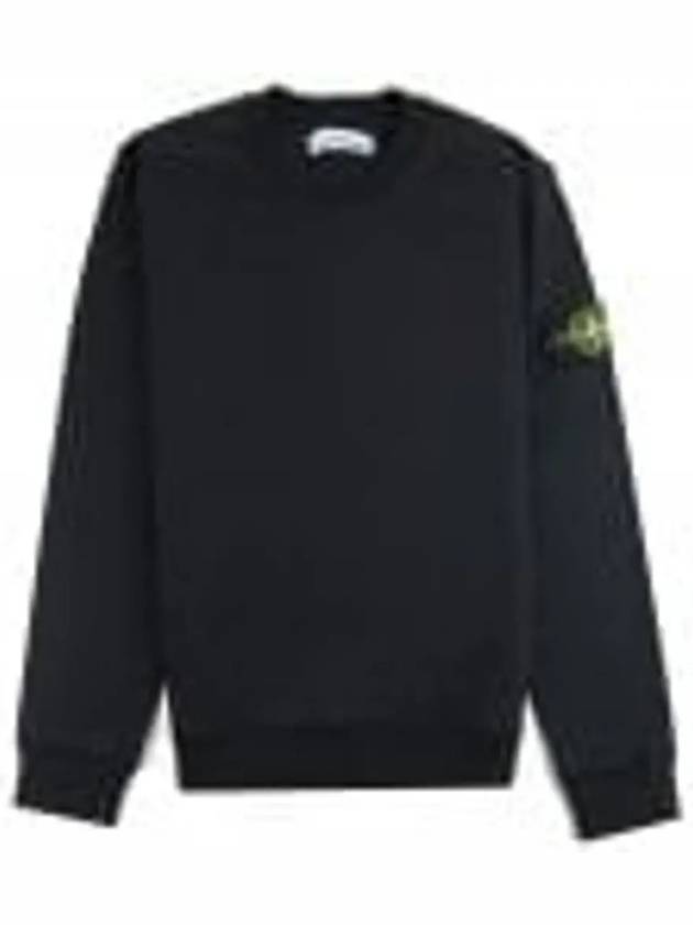 63020 Crew Neck Sweatshirt V0029 731563020 - STONE ISLAND - BALAAN 1