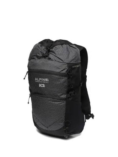 K2 Strider 15L Dyneema Black - KATE - BALAAN 1