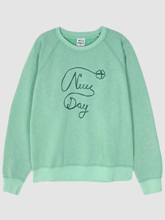 New Day Sweatshirt FR NEWDAY ESWKG - WILD DONKEY - BALAAN 2