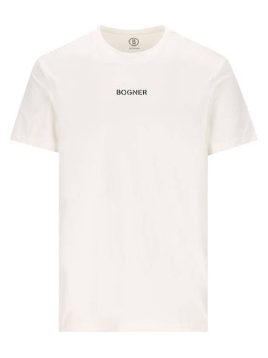 Bogner T-Shirt And Polo Shirt - BOGNER - BALAAN 1