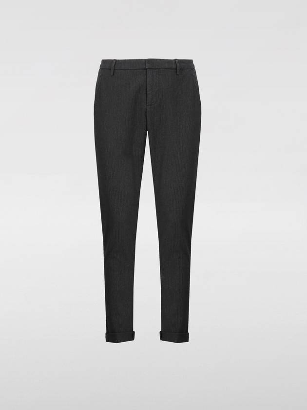 Pants men Dondup - DONDUP - BALAAN 4