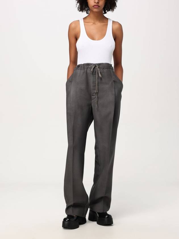 Pants woman Maison Margiela - MAISON MARGIELA - BALAAN 2