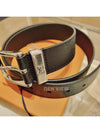 Men s Belt Pont Neuf 35MM 3 Types - LOUIS VUITTON - BALAAN 4