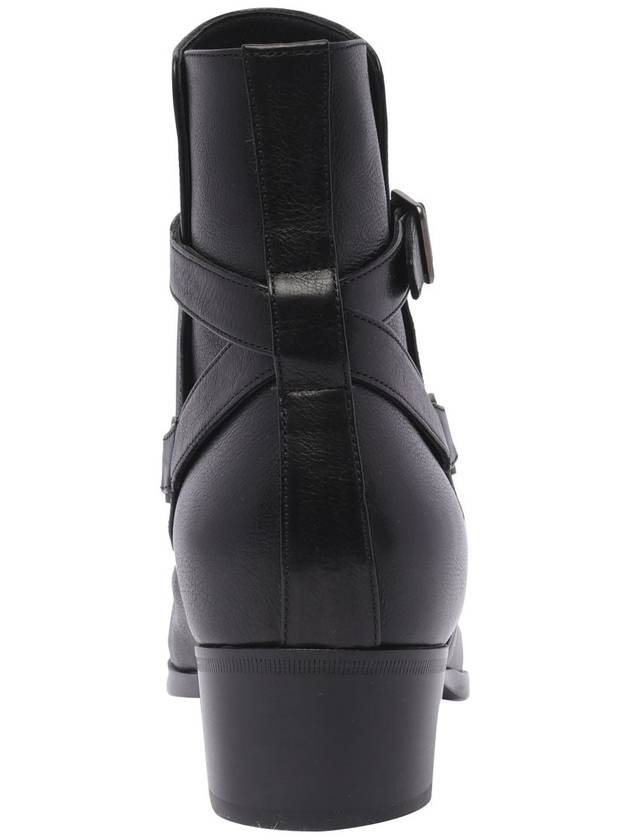 Watt 45 Boots 755982 25V001000 B0010516949 - SAINT LAURENT - BALAAN 4