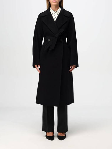 Coat woman Weekend Max Mara - WEEKEND MAX MARA - BALAAN 1