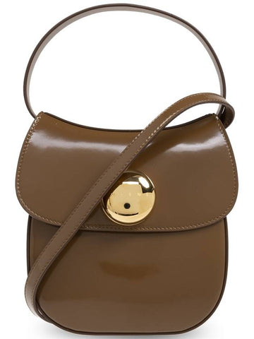 Marni Handbag Butterfly Small, Women's, Brown - MARNI - BALAAN 1