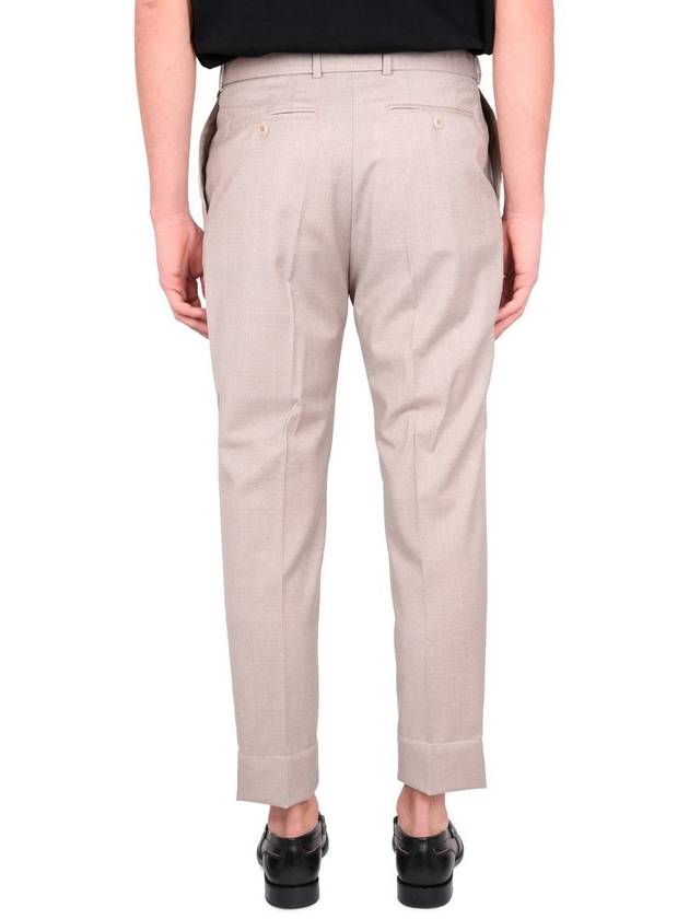 Brioni Ischia Pants - BRIONI - BALAAN 4