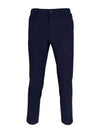 Golf Men s Lumitan Summer Pants Navy - HENRY STUART - BALAAN 1