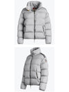 21FW PW JCK RL31 670 Missy Hooded Padded Jacket Gray Women's Padding TR - PARAJUMPERS - BALAAN 4