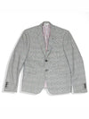 Smith Market MSC159A Suit Men s Clothing - THOM BROWNE - BALAAN 2