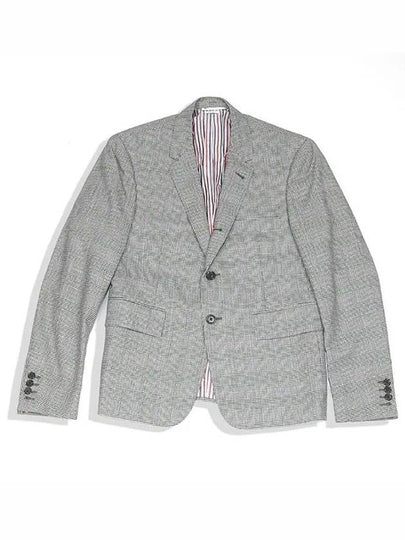 Smith Market MSC159A Suit Men s Clothing - THOM BROWNE - BALAAN 2