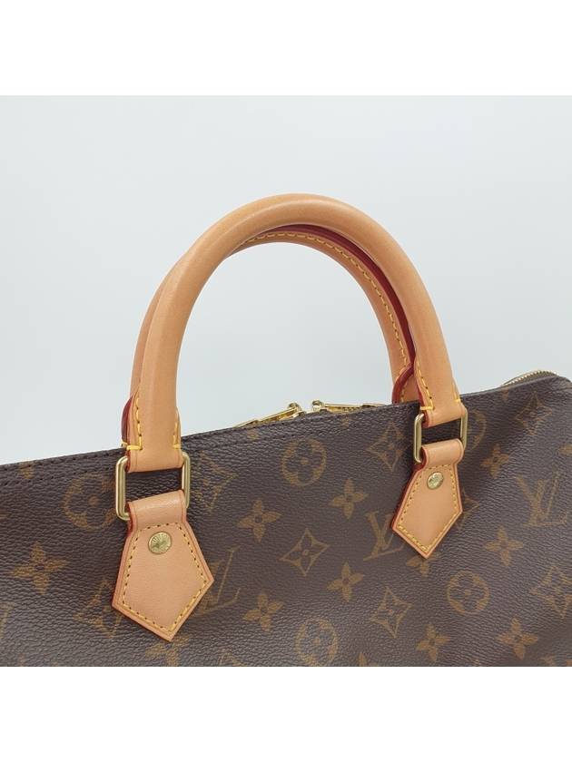 Women s Speedy Bandoulier 30 4221 - LOUIS VUITTON - BALAAN 17