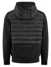 Padding PMHYWU04 541 Black - PARAJUMPERS - BALAAN 2