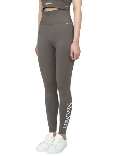 Exclusive special price limited to 30 leggings 26336048650 FUOCO 002 - MAX MARA - BALAAN 1