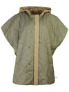 Women s Ezemone Reversible Jacket EGEMONE 016 - MAX MARA - BALAAN 5