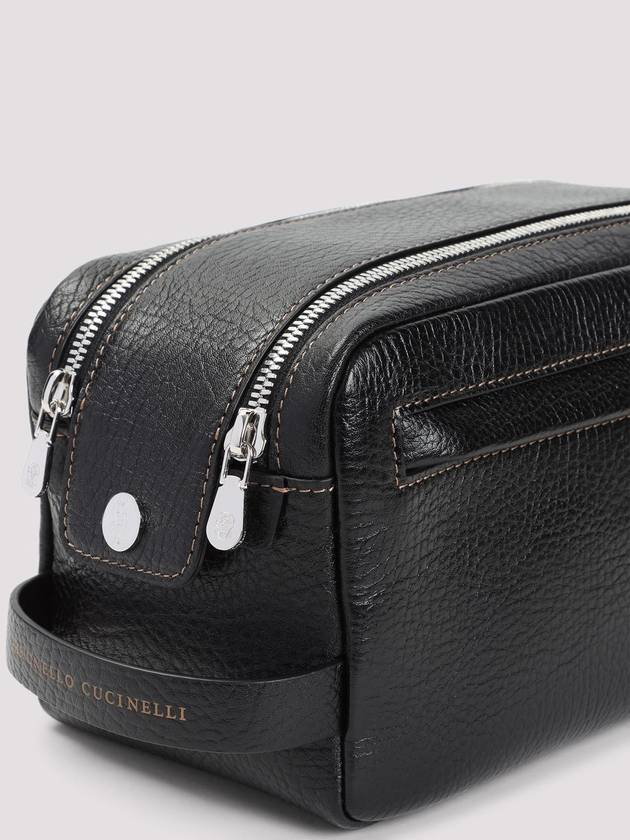 Brunello Cucinelli Bags accessories - BRUNELLO CUCINELLI - BALAAN 3