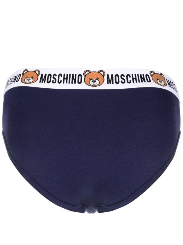 Moschino Underwear - MOSCHINO - BALAAN 3