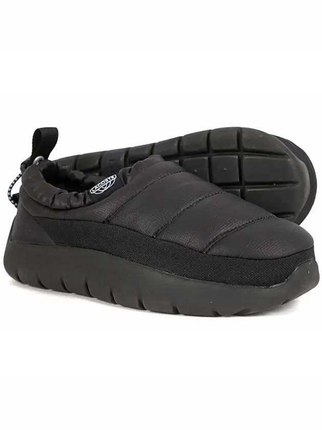 Women's Padded Shoes Sub Slippers 223 1 CFA 746CFA003102H - LACOSTE - BALAAN 2