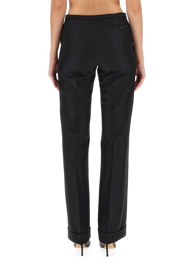 STRAIGHT LEG PANTS - PHILOSOPHY DI LORENZO SERAFINI - BALAAN 3