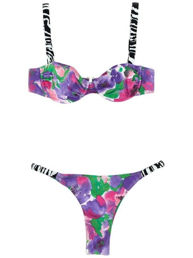 Rotate Birger Christensen Rotate Birger Christensen X Reina Olga Bikini Set - ROTATE - BALAAN 1