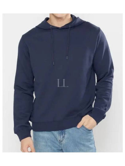 Standard Brode Hoodie Navy - A.P.C. - BALAAN 2