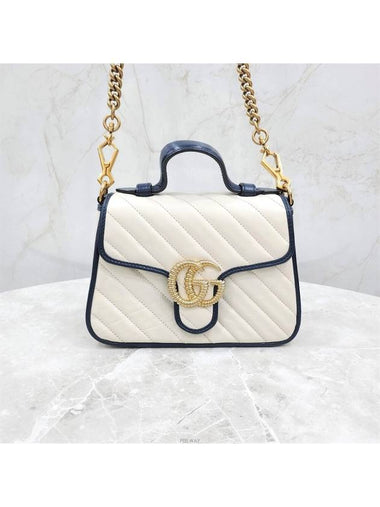 women shoulder bag - GUCCI - BALAAN 1