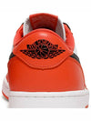 Air Jordan 1 Low OG Starfish Sneakers - NIKE - BALAAN.