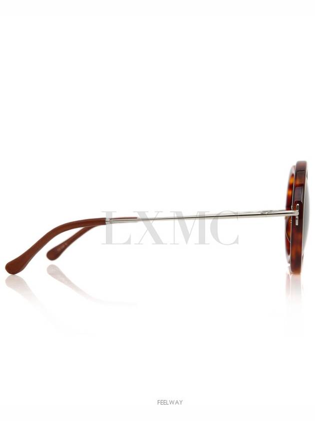 men sunglasses - LINDA FARROW - BALAAN 3