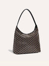 Bohem Hobo Bag Macage PM Black - GOYARD - BALAAN 5