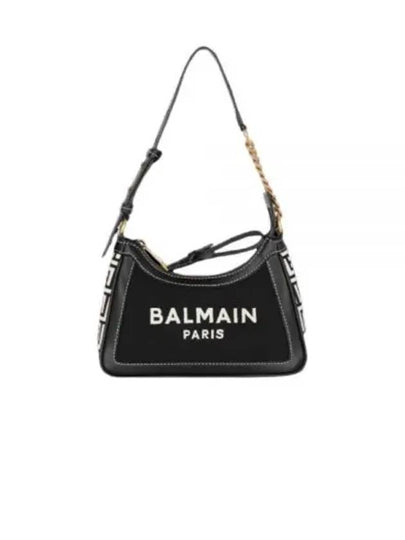 shoulder bag DN1BT743 TCMS GFE - BALMAIN - BALAAN 1