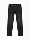 JEANS Men s body fit black brushed denim J326414 1BY - CALVIN KLEIN - BALAAN 2