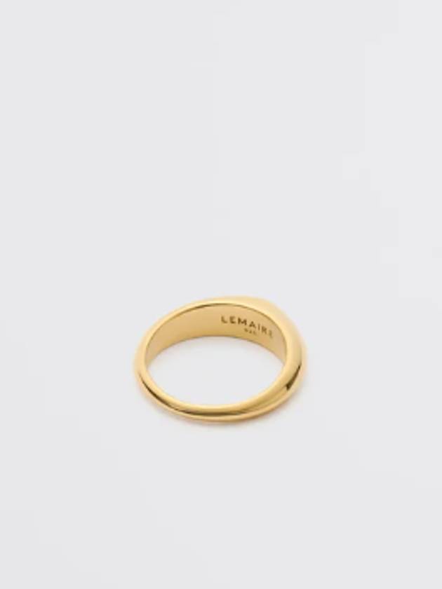 Women s Drop Ring JW0070 LO0036 - LEMAIRE - BALAAN 2