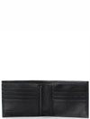 Gancini Half Wallet Deep Ocean - SALVATORE FERRAGAMO - BALAAN 5