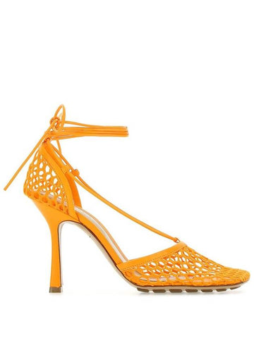 Bottega Veneta Sandals - BOTTEGA VENETA - BALAAN 1