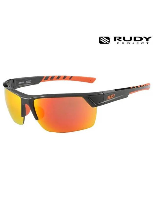 Rudy Project RPJ Sunglasses SJ514642 02 Sports Acetate Men Women - RUDYPROJECT - BALAAN 1