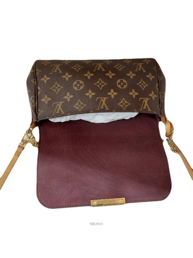 women cross bag - LOUIS VUITTON - BALAAN 7