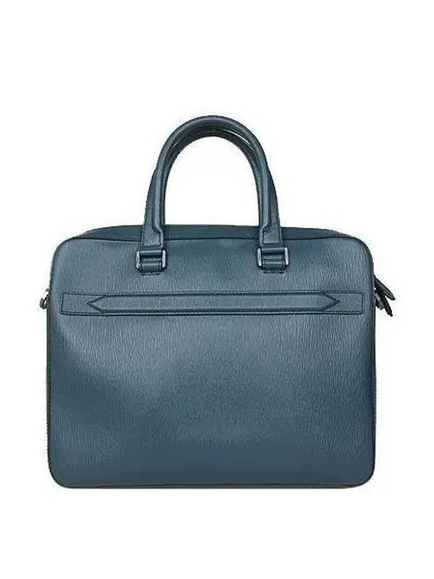 Ferragamo 24 0458 briefcase bag - SALVATORE FERRAGAMO - BALAAN 4