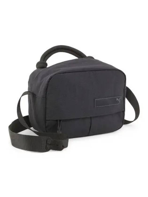 BL 6L Cross Bag Black - PUMA - BALAAN 1