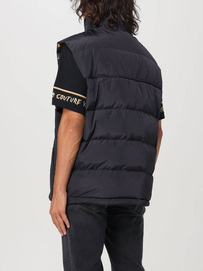 Suit vest men Versace Jeans Couture - VERSACE - BALAAN 2