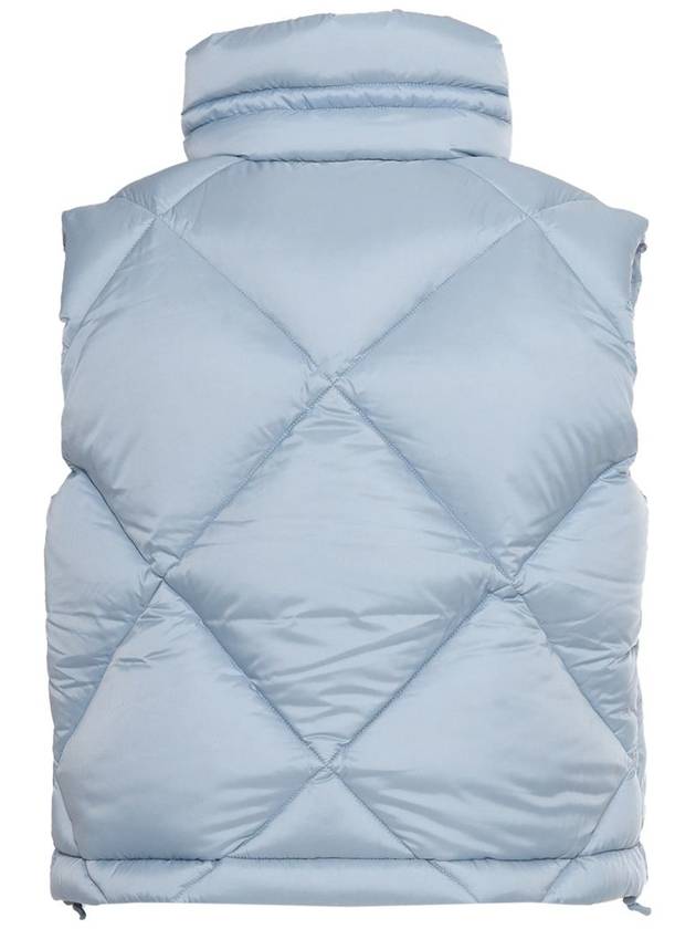 K-Way Sleeveless Quilts - K-WAY - BALAAN 2