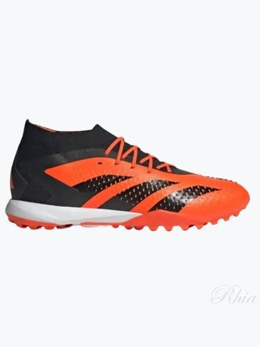 Predator Accuracy Low Top Sneakers Orange - ADIDAS - BALAAN 2