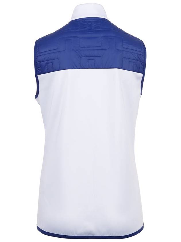 Men s Stefano Hybrid Vest - J.LINDEBERG - BALAAN 2