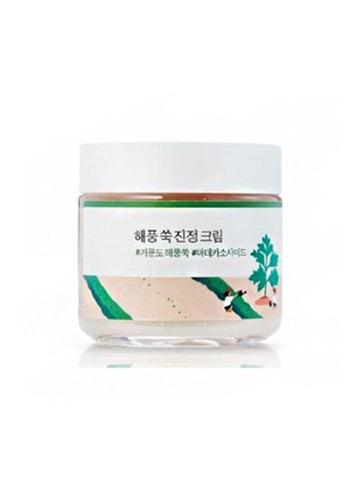 [ROUND LAB] Mugwort Calming Cream 80ml - ROUND LAB - BALAAN 1