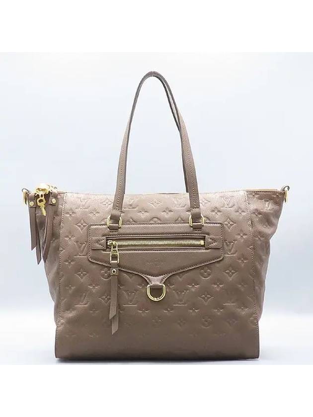 M93409 2 WAY bag - LOUIS VUITTON - BALAAN 2