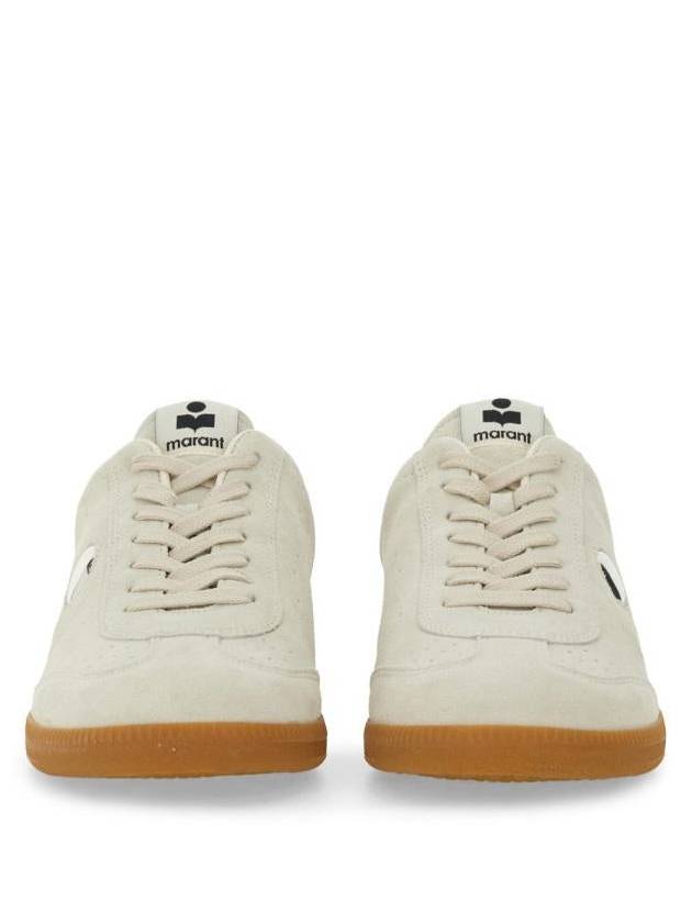 Isabel Marant "Bryce" Sneaker - ISABEL MARANT - BALAAN 4