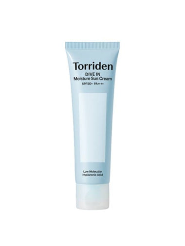 [Torriden] DIVE-IN Watery Moisture Sun Cream 60ml - TORRIDEN - BALAAN 1