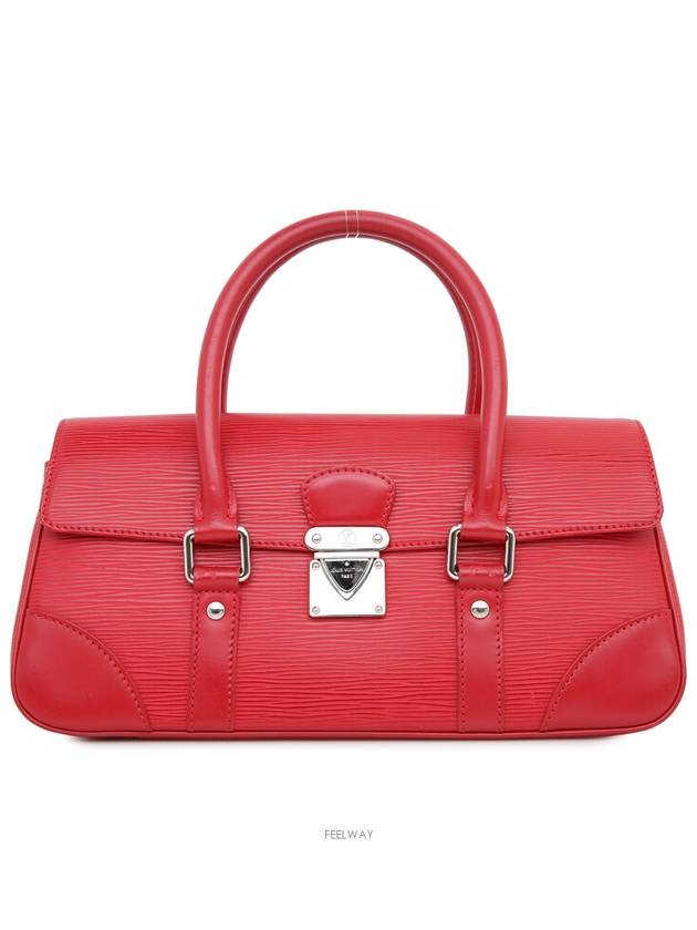 women tote bag - LOUIS VUITTON - BALAAN 1