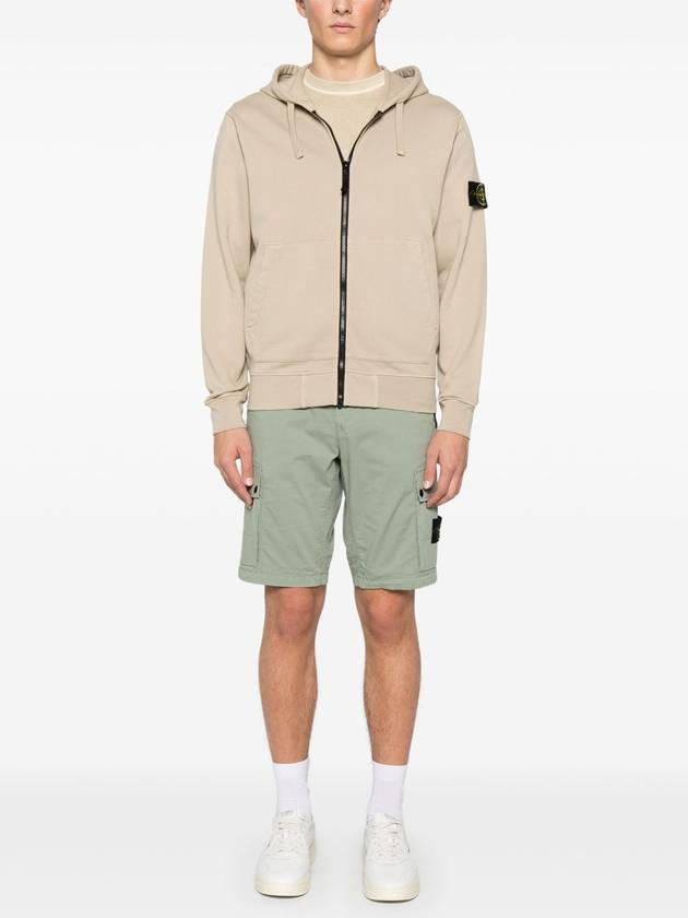 Stone Island Sweaters Beige - STONE ISLAND - BALAAN 2