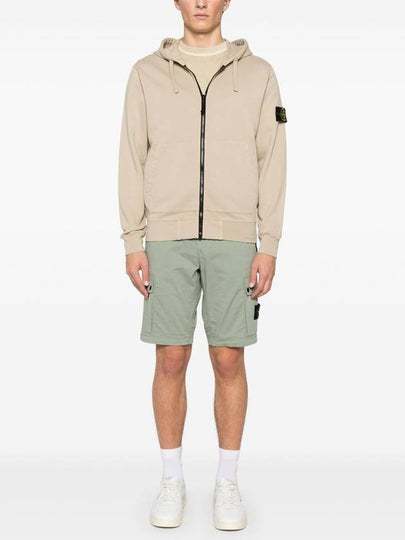 Stone Island Sweaters Beige - STONE ISLAND - BALAAN 2